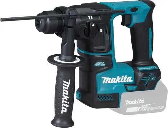 Ciocan rotopercutor brushless,Li-Ion,18V,(SOLO) Makita DHR171Z,sigilat