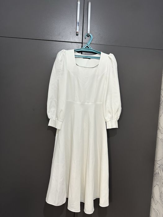 Выпускное платье