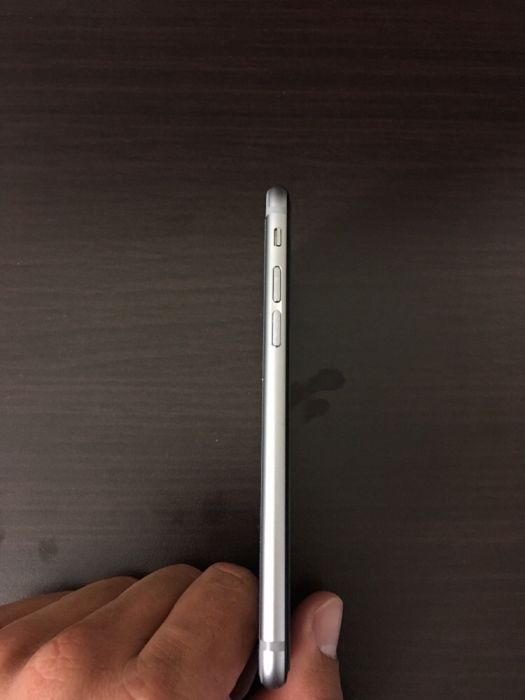 iPhone 6s 128GB space grey