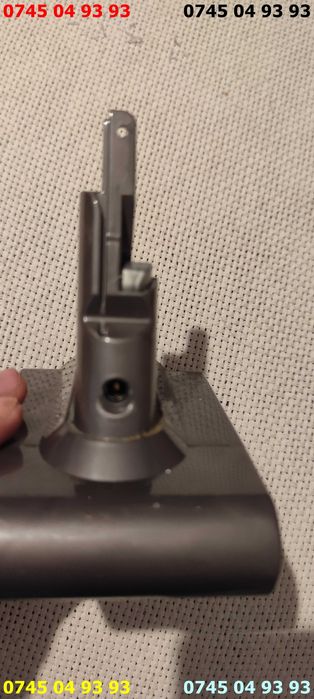acumulator defect DYSON HH11 pentru V7