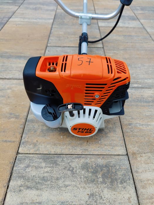 Motocoasa Stihl FS 89