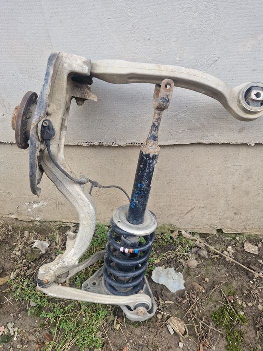 Telescop cu arc tot complect