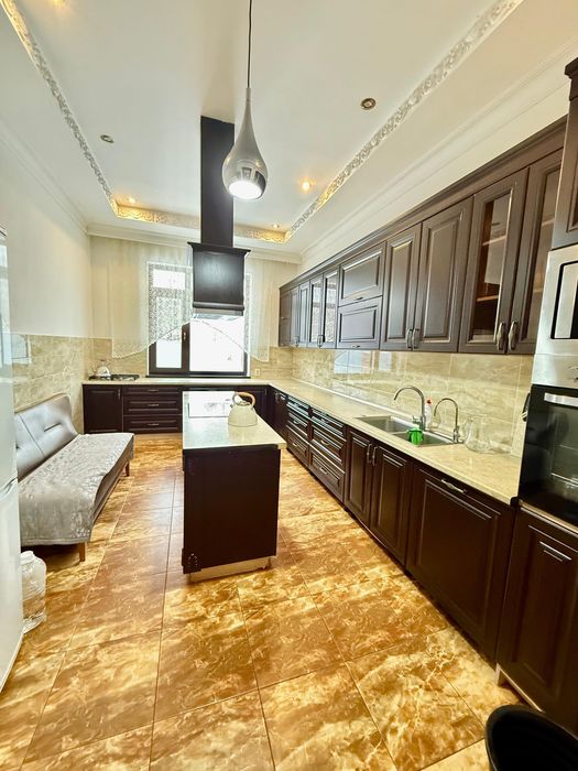 Щучинск. Трасса Щучинск- Катарколь