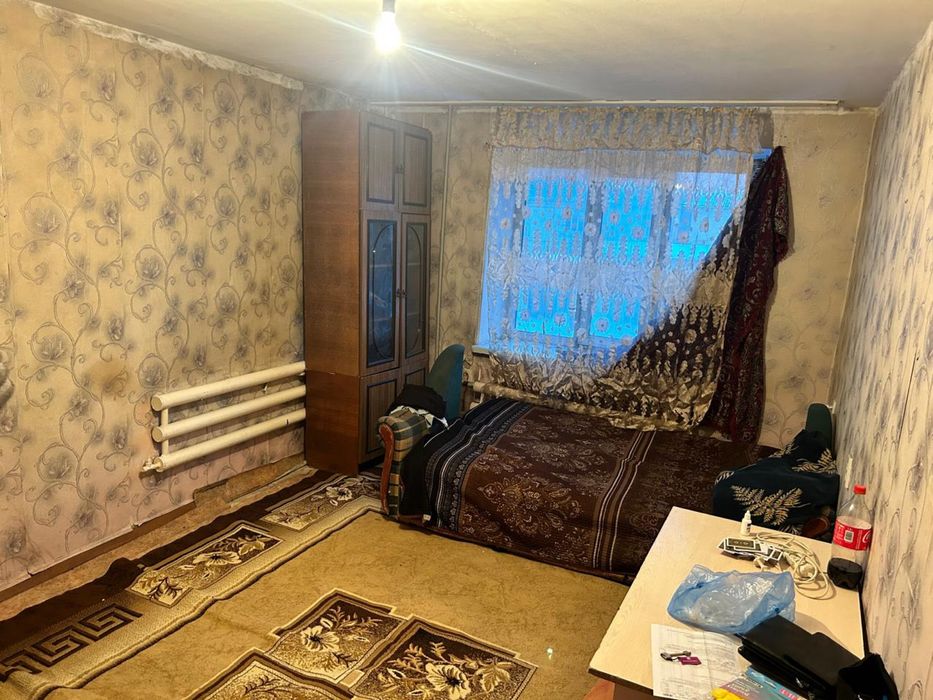 сдается комната в общежитий