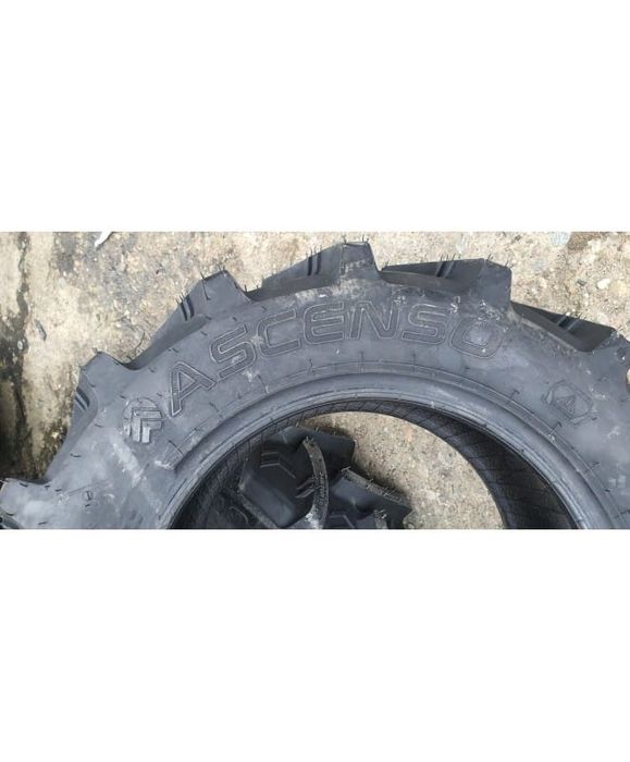 ANVELOPA 240/70 R16 ASCENSO CDR700 TL (6.50-16)  Cauciucuri tractor, Fiat, Case, Fendt, John Deere, New Holland, Massey Ferguson, UTB   Cauciucuri tra