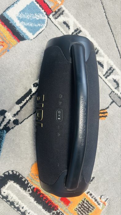 JBL Boombox 3 Wi-Fi