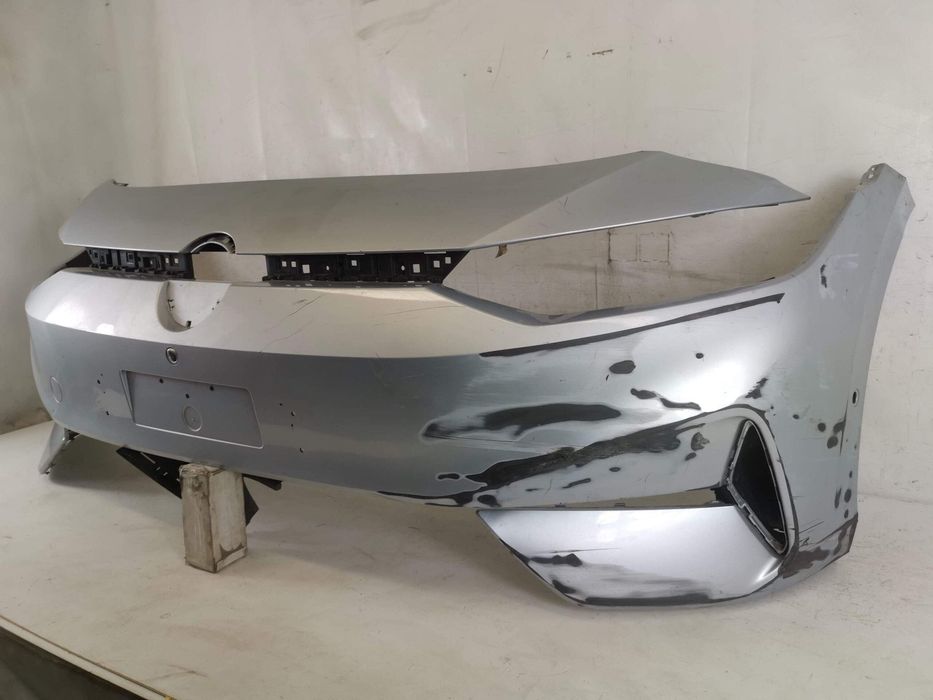 Предна броня Фолксваген ID 7 / Volkswagen ID.7 Оригинална