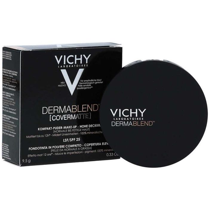 Пудра vichy dermablend 45 лева