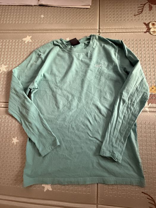 3 бр. Блузи My Protein - (S) Промоция