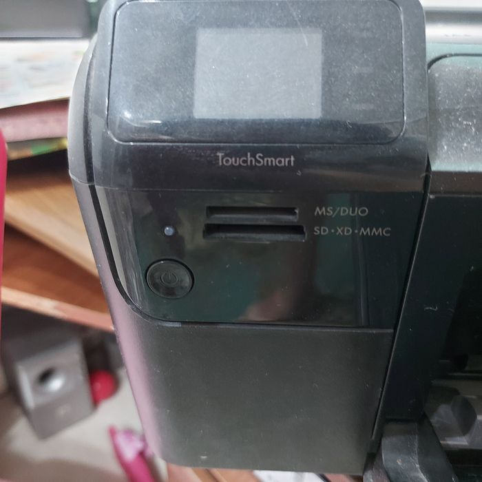 Принтер HP Photosmart C4683