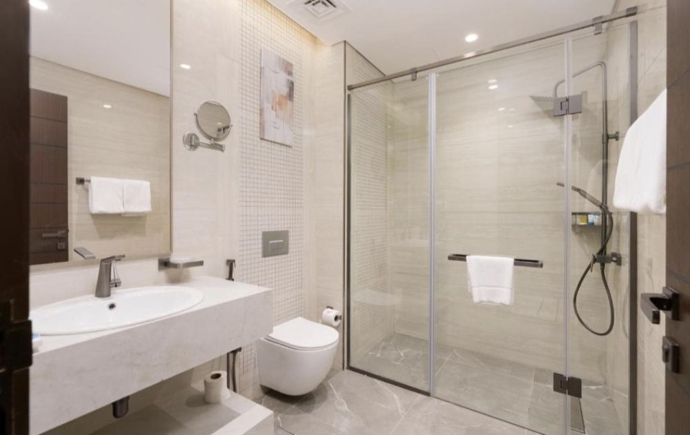 Без Загс Hotel Tashkent