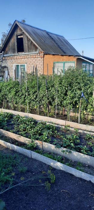 Продам хорошую дачу