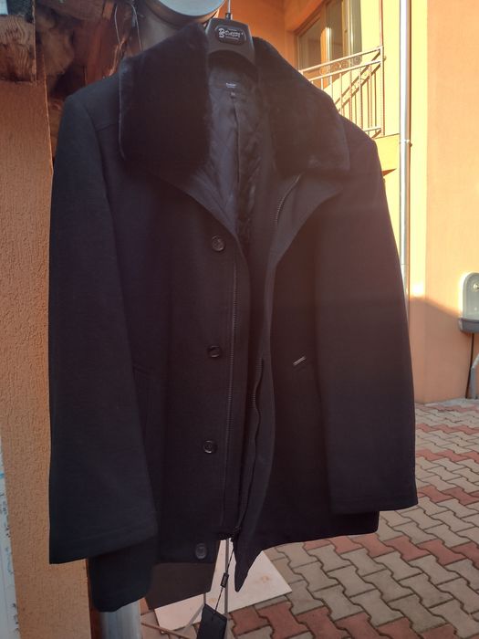 Palton nou și elegant 64