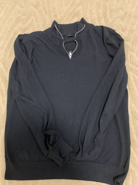 Продам полу замок свитер