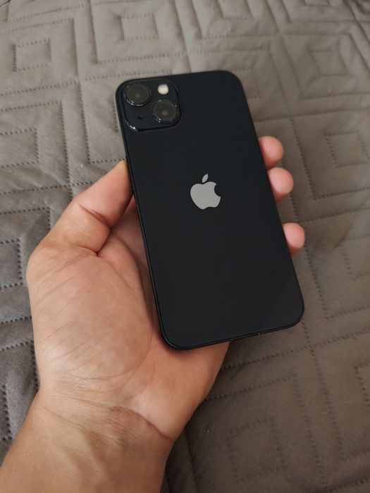 iPhone 13 128GB 100% baterie