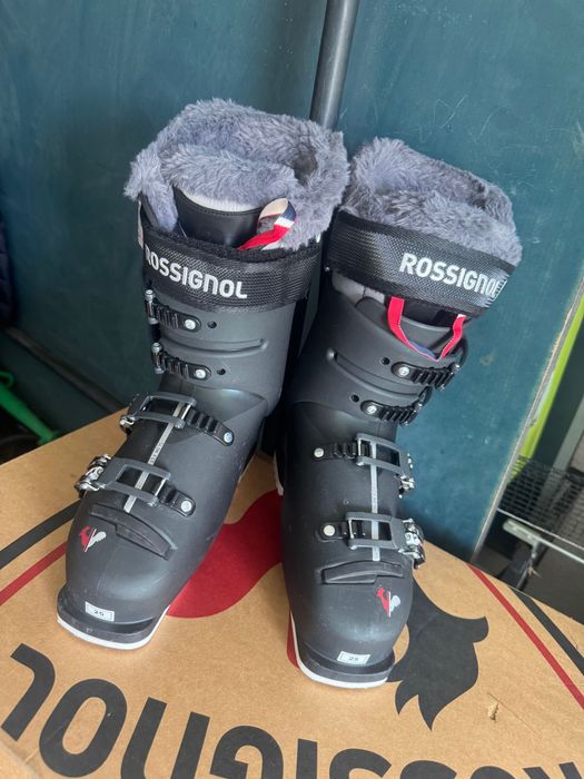 Ски обувки rosignol