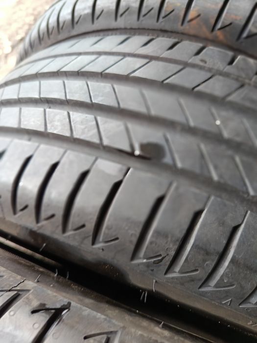 Летни гуми -2021г.-15цола-185/65-1бр.-70лв."BRIDGESTONE"-като нови