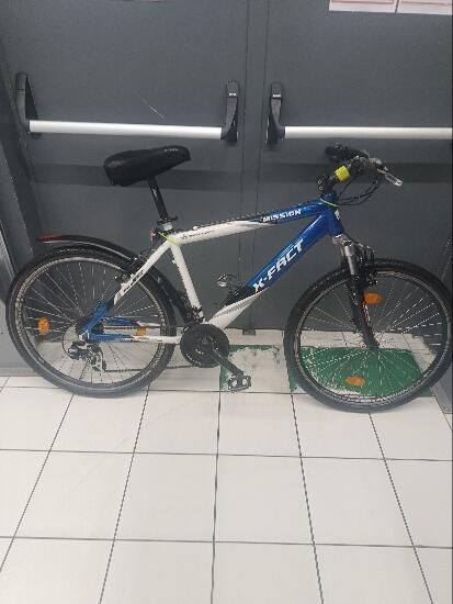 X-Fact - produs resigilat - (SecondHand) Decathlon