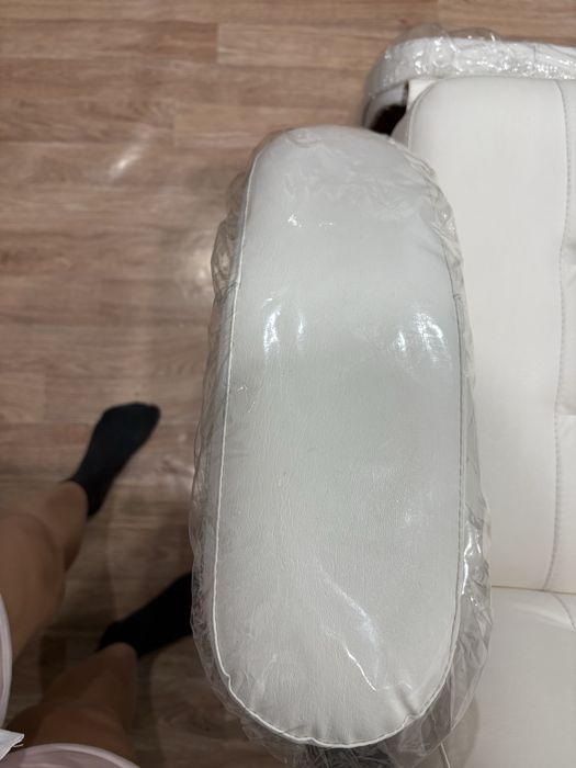 Педикюрное кресло