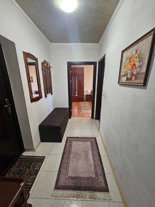 Продава се Двустаен апартамент в Велинград - 60 кв.м за 723 €/кв.м - Снимка #10