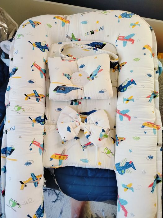 Детские конверт и корпешка