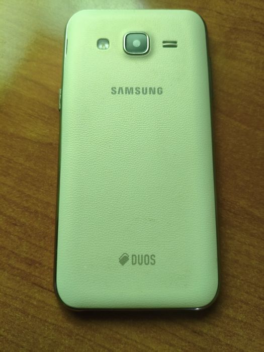Samsung Galaxy J2 Duos