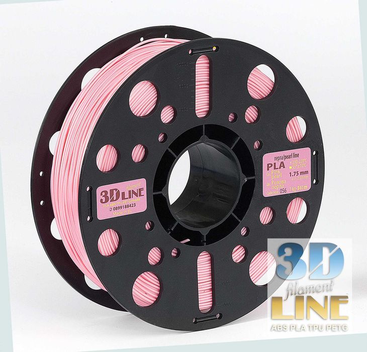 3DLine PLA Филамент за 3д принтер