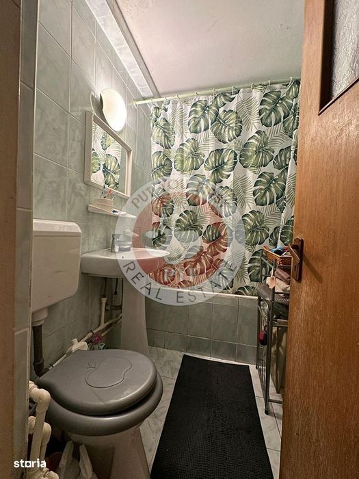 Camil Ressu | Apartament 3 camere | Semidec | 68mp | B11584