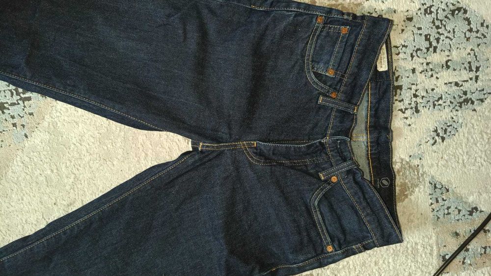 Джинсы Levi’s 511™ SLIM