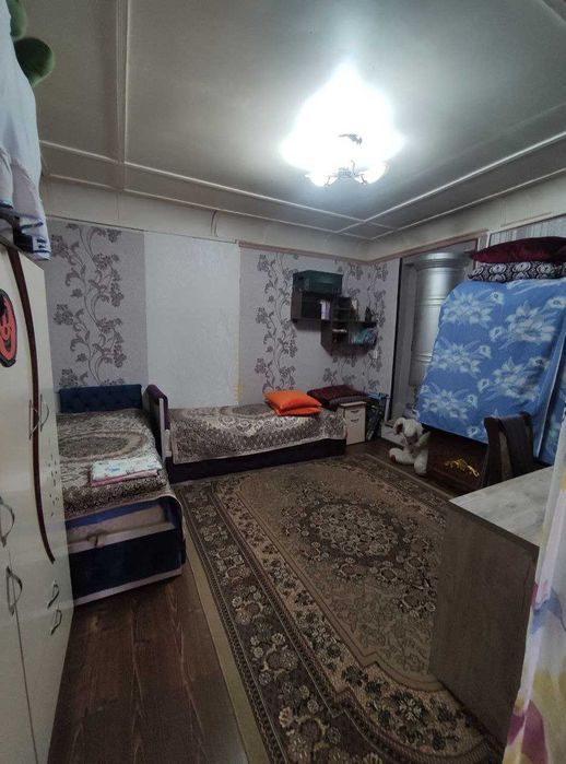 Продается дом в Яккасарайском районе