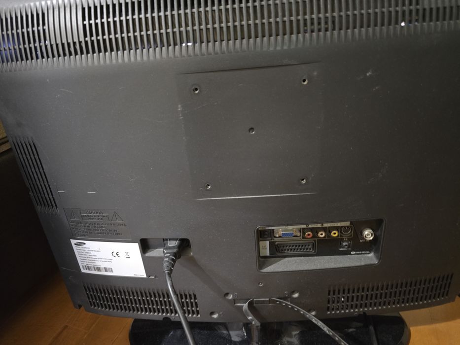 Телевизор Самсунг