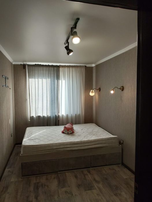 Сдам 3х ком квартиру Цон