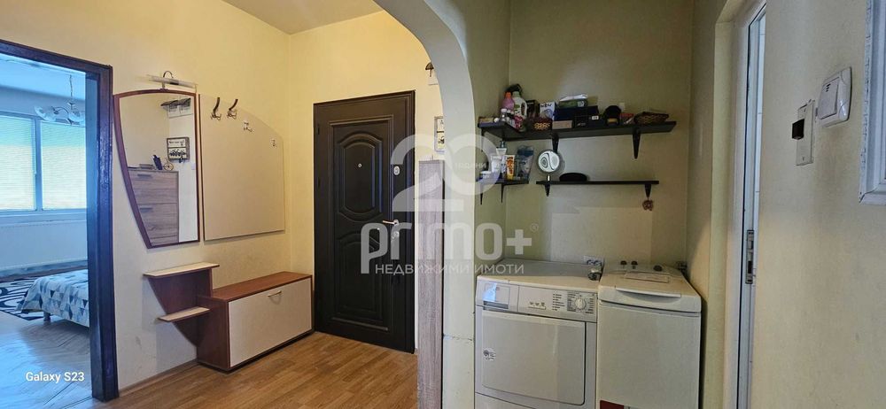 Продава се Четиристаен апартамент в Велико Търново, Център - 96 кв.м за 1771 €/кв.м - Снимка #6