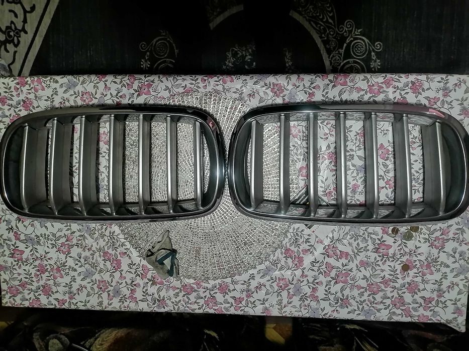 Решедки за BMW f 10  2010-2012 г.