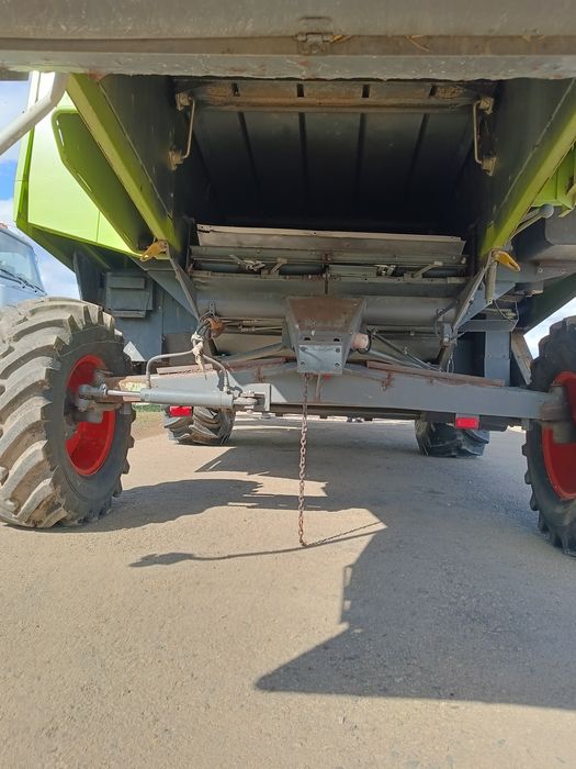 Продам комбайын класса Медион 310