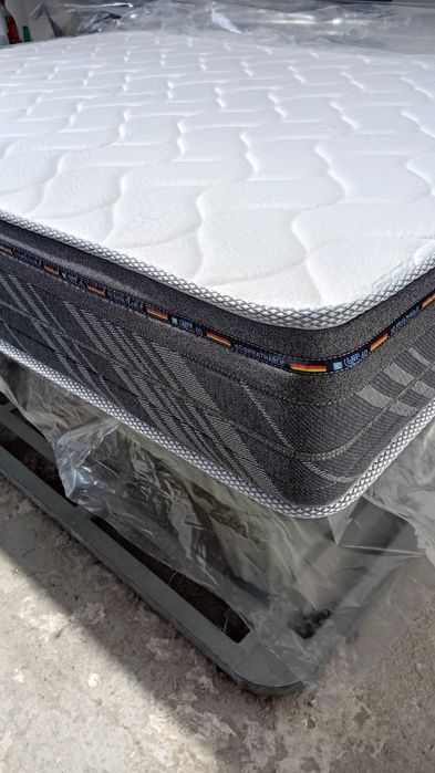 Matras ishlab chiqaruvchidan