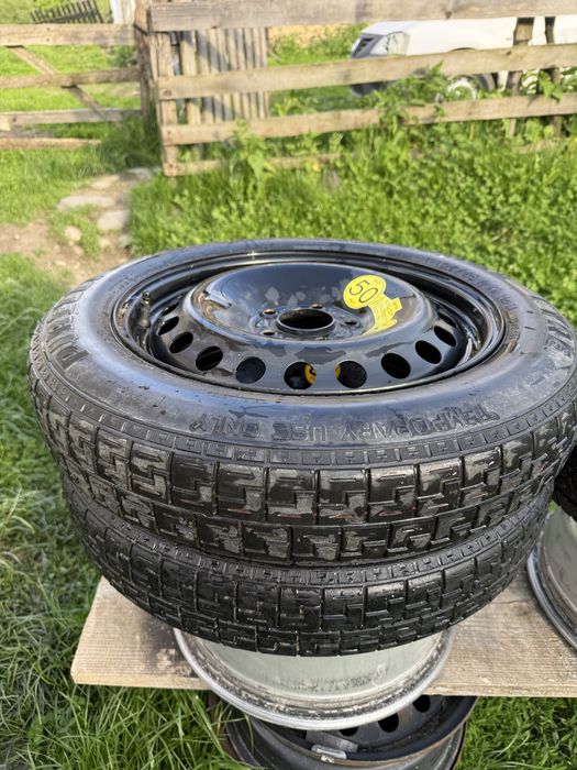 Rezerve slim 5 x108 continental