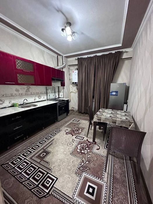 Yunusobod 16 kvartal