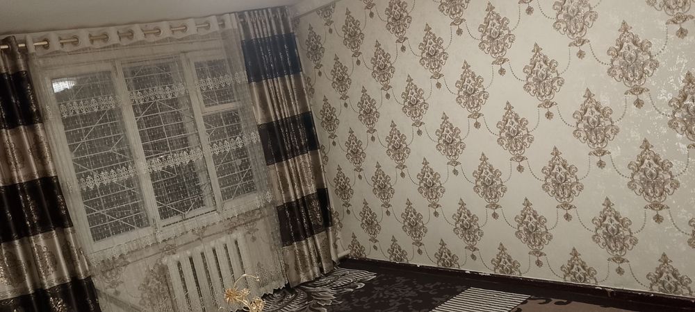 uy 3 xonali derevyashka
