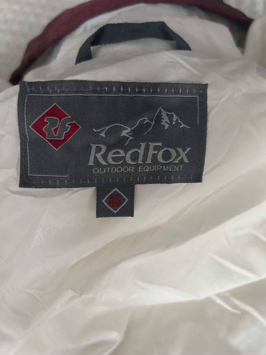 Пуховик женский зимний