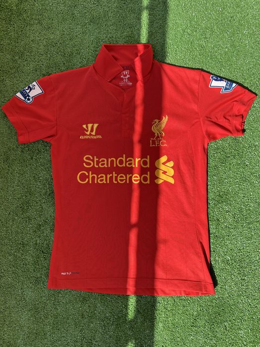 Ливърпул / Liverpool Тениска Екип Фланелка