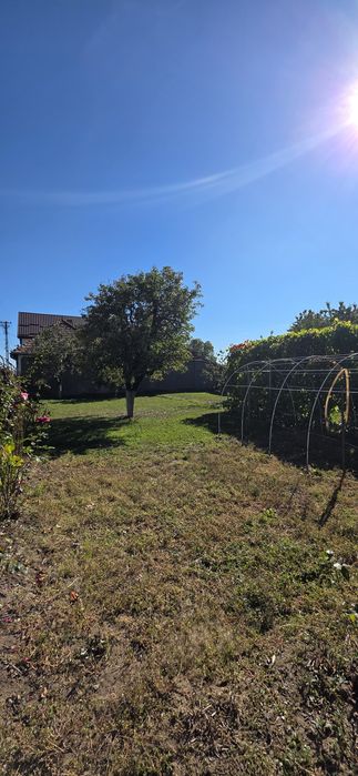 Casă 3 camere, 100 mp, 700 mp teren, Reghin-Mihai Viteazu