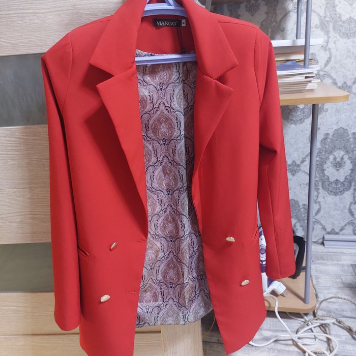 Продам пиджак турция