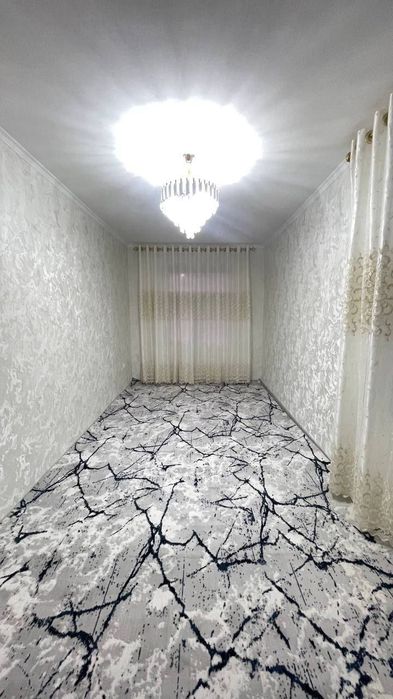 2 хонали квартира сотилади