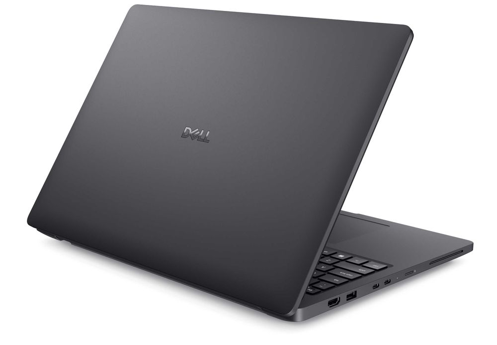 новый Dell XPS Pro Max 16" AI 9 370 64Gb 1Tb RTX 500