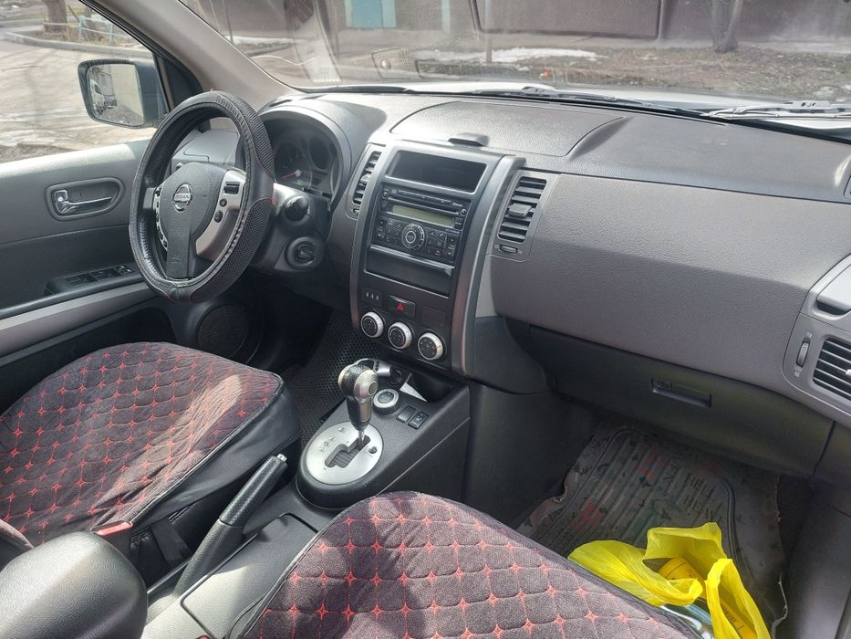 Продам Nissan x-trail T31