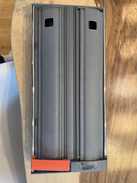 Уред за рязане на фолио AMBIA-LINE ZC70000