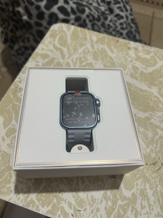 Huawei Watch Fit 4 pro 3 oy kafolat