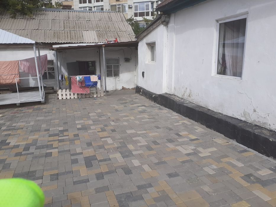 Продам или обмен  2 дома