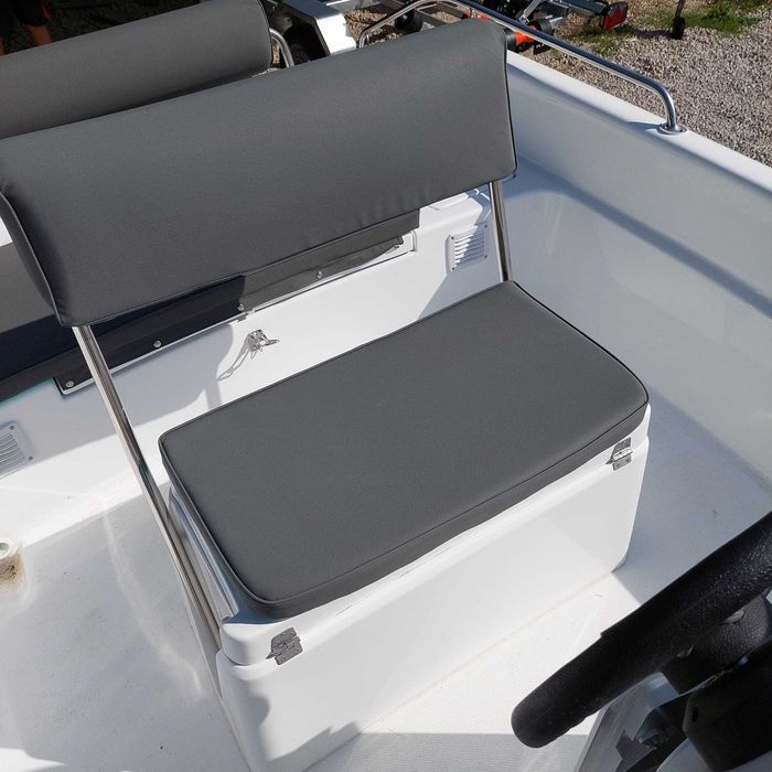 Нова лодка POSEIDON BW170 с размери 510х217см